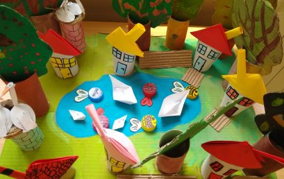 Забавленията продължават!