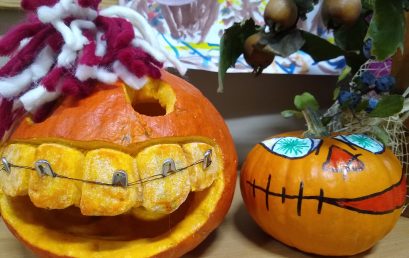 Хелоуин – традиции и обичаи на един от най-популярните празници в западната култура