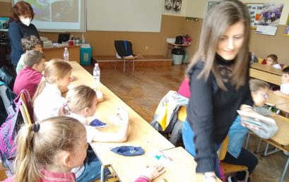 „Мисля за своето бъдеще”