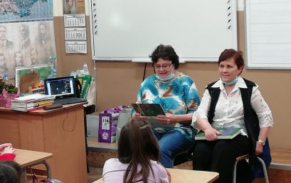 Бабините приказки