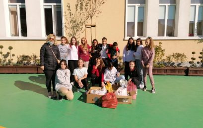 Национален ден на благотворителността