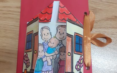 Ден на християнското семейство