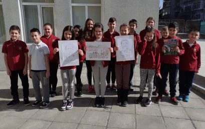 Да почетем делото на Апостола на свободата Васил Левски!