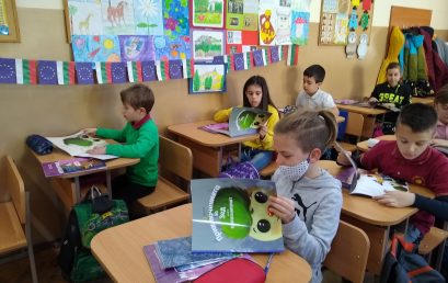 Европейска седмица на парите 2022