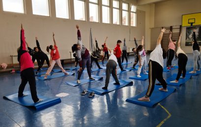 Успешни и здрави