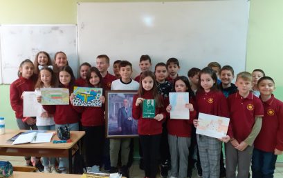 Препрочитаме Вазов