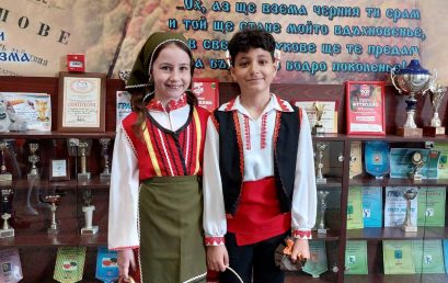 Ценните неща в училище и в живота