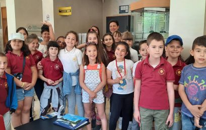 ВТОРОКЛАСНИЦИ – БЪДЕЩИ БАНКЕРИ