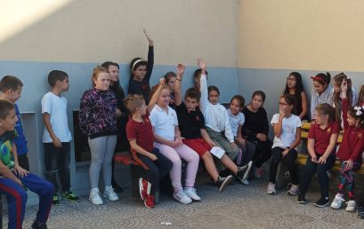 Празнична викторина