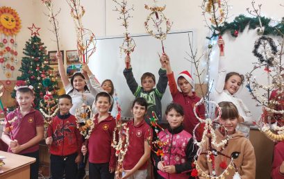 Сурва, сурва година