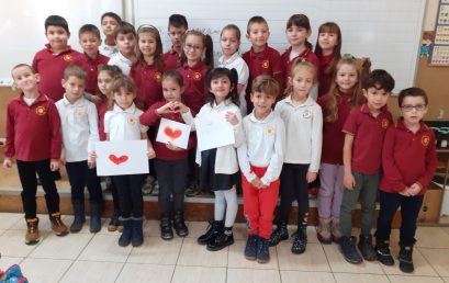 Добрината е заразителна !