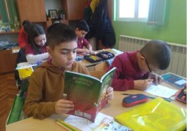 Апостоле, ти пример си за нас!