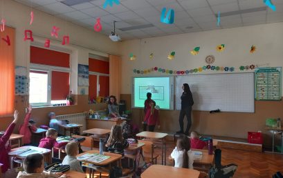 „Нашият герой -Левски“