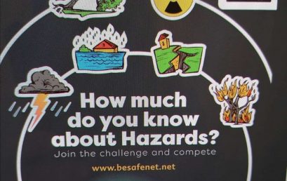 BeSafeNet  Olympiad 2023