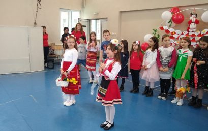 Талентливи самодейци завладяват сърцата на публиката