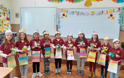 Лазар слиза от небето