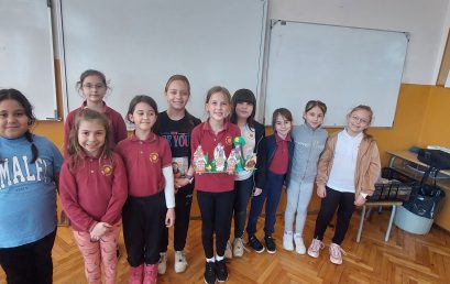 Лазаровден е празник на нивите, пасбищата и горите