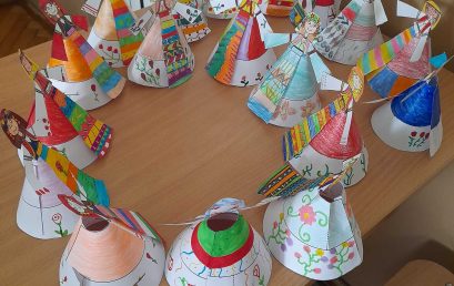 НАРОДНИ ПРАЗНИЦИ И ОБИЧАИ – ЛАЗАРОВДЕН И ВЕЛИКДЕН