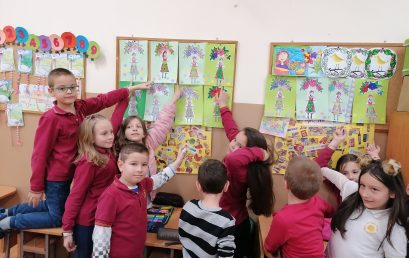 Лазаровден-традиция запазена и до днес