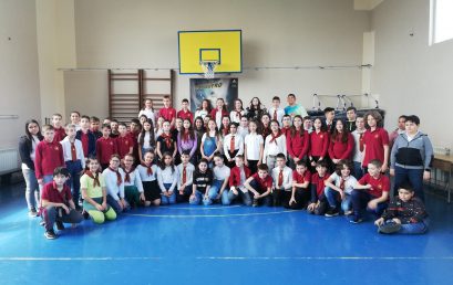 Празник на знанието