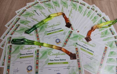 Математически успехи