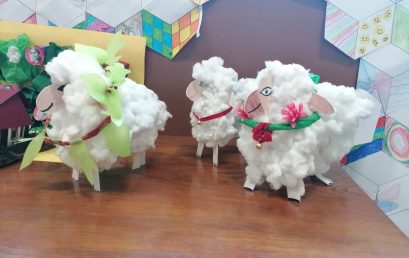 Настроение за Гергьовден