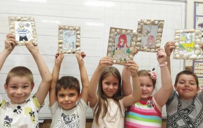 Световен ден на усмивката