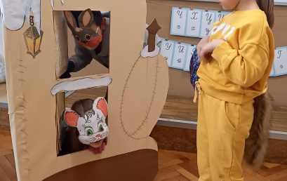 Малки самодейци представят своя актьорски талант