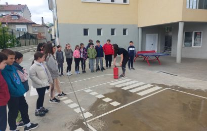 В света на големите