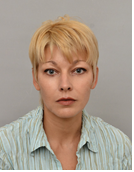 Здравка Евтимова-Кишева