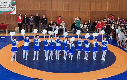 Купа „Никола Петров” остана в Горна Оряховица, спечели я Йордан Миланов от „Локомотив”