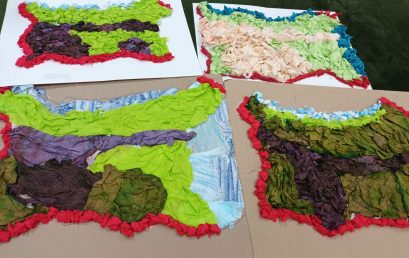 Търсещи,знаещи,иновативни – бинарен урок в 3“б“ клас