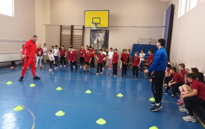 Левски – достойният за подражание българин!