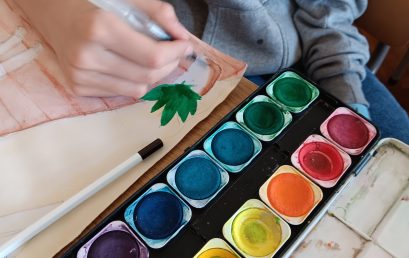 Национално състезание „Лаборатория за изкуство“