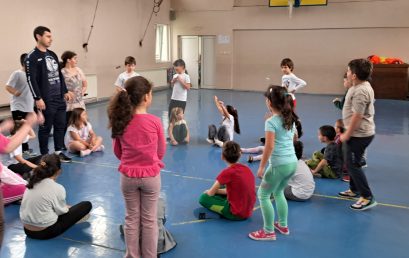 Народните игри отново на мода