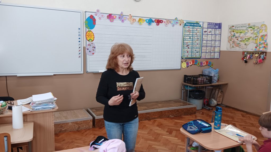 Походът на книгата с „Писма на един дакел“