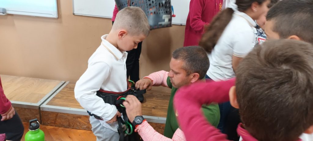 Непознатите професии