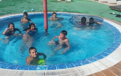 Лятото е за приключения!