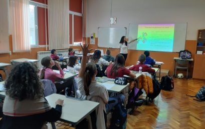 Бинарен урок по Математика и история и цивилизация: „Числата и българската история“