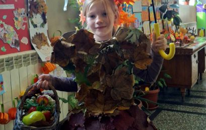 Изложба „Златна есен“