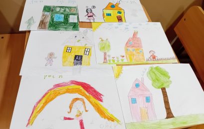 Вълшебно пътешествие в света на книгите