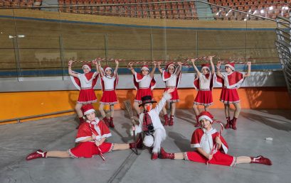 Купи и грамоти за Мажоретен състав „Българче“  от участие в  НАЦИОНАЛНА КУПА ПЛОВДИВ