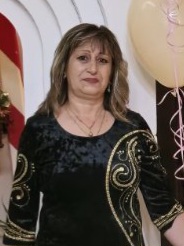 Стела Колчева Акиванова