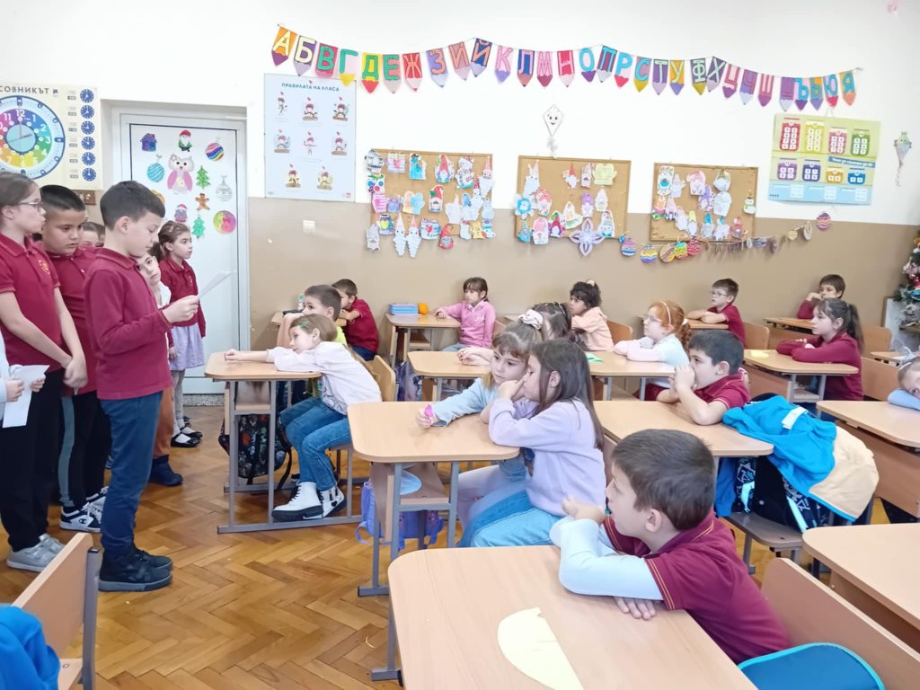 Никулден – празник на добротата и смелостта