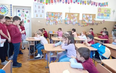 Никулден  –  празник  на добротата  и смелостта