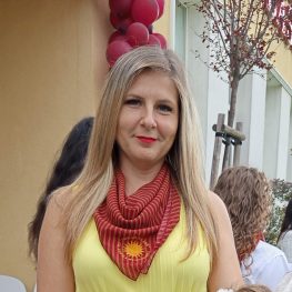 Ивелина Георгиева Георгиева