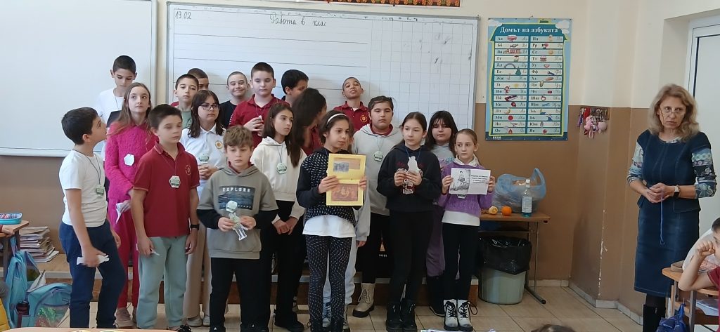 Васил Левски – Апостолът на свободата