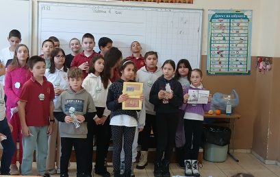 Васил Левски – Апостолът на свободата