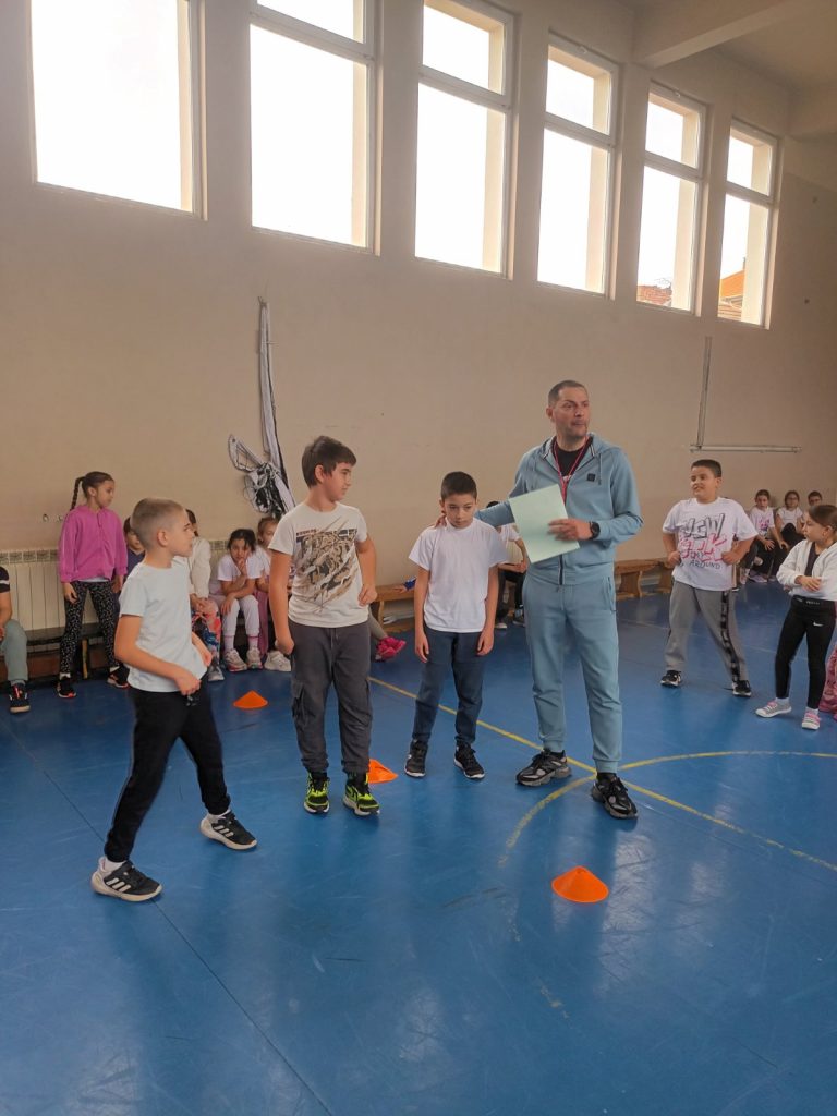 Със силата и духа на Левски