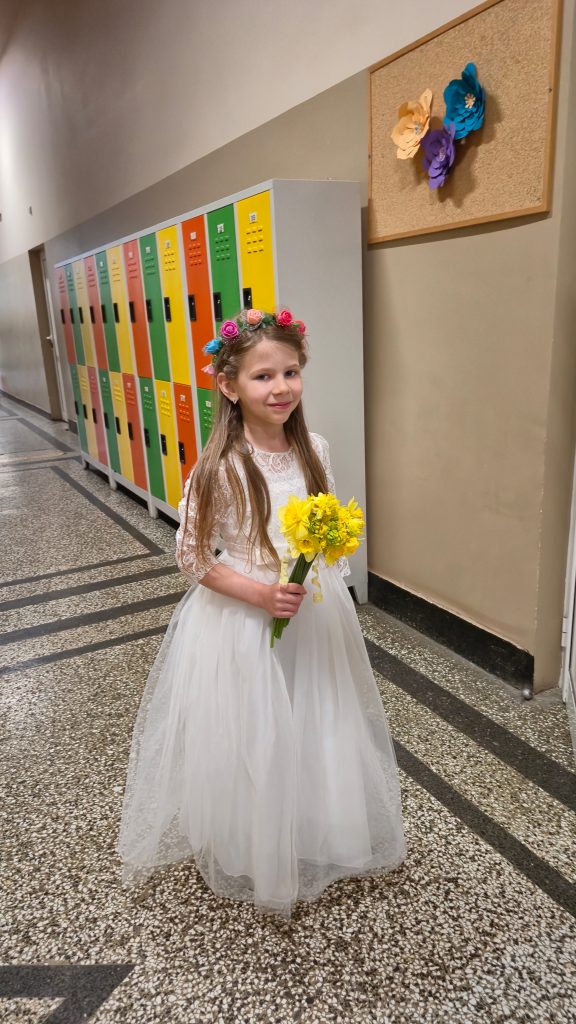 Добре дошла, Пролет!“